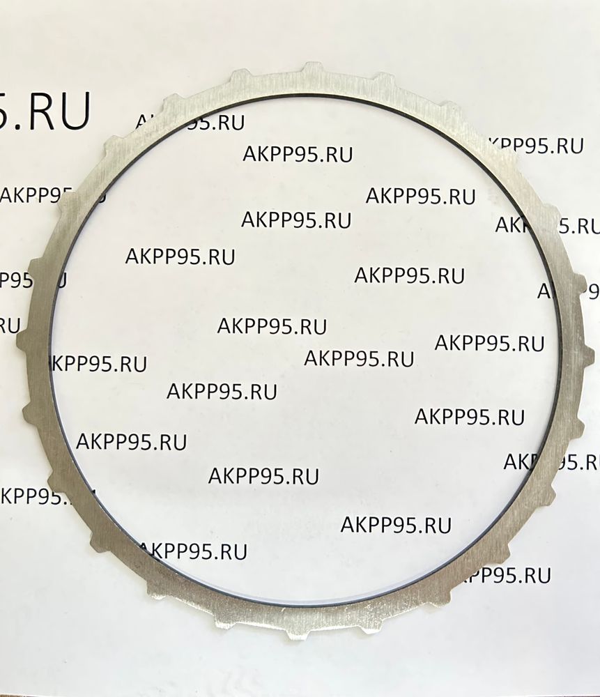 Опорный Диск С2 С3 3.8mm