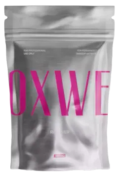 REMOVER OXWE (РЕМУВЕР ОКСВИ)