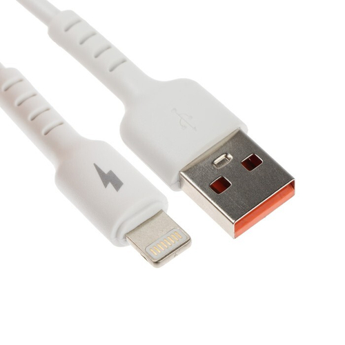 шнур Exployd EX-K-1262 USB-8Pin 1м