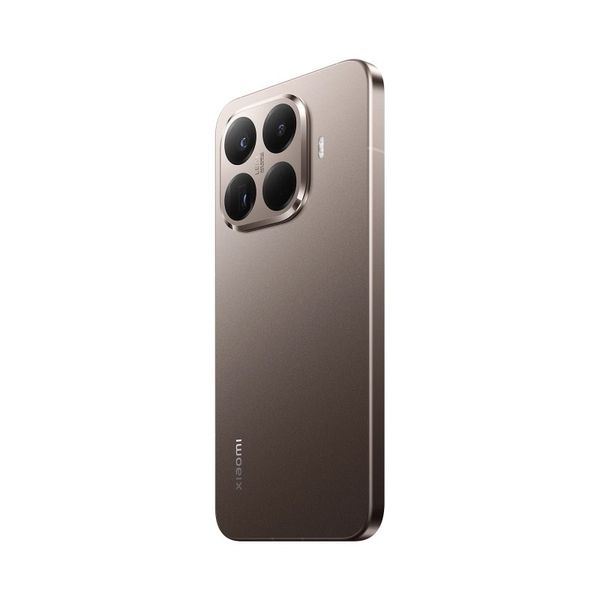 Смартфон Xiaomi 15T Pro 12/256 ГБ Global, Dual nano SIM+ eSIM, Золотой | Mocha Gold