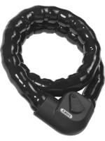 Трос с замком ABUS Steel-O-Flex Plus 950/100 100см