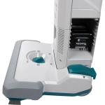 Аккумуляторный вертикальный пылесос Makita VC010GZ