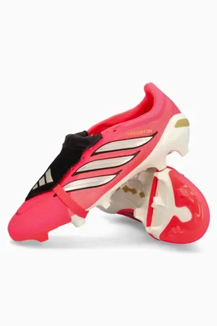 Бутсы adidas Predator League FT FG - розовый