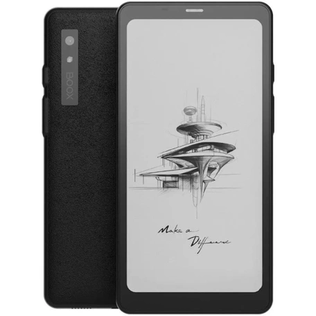 Электронная книга ONYX BOOX Palma Mobile 6/128 Black