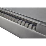 Инверторная сплит-система бризер Electrolux Crystal Air Super DC Inverter EACS/I-13HFA/N8