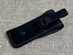 Складной нож "Катана", сталь 95Х18