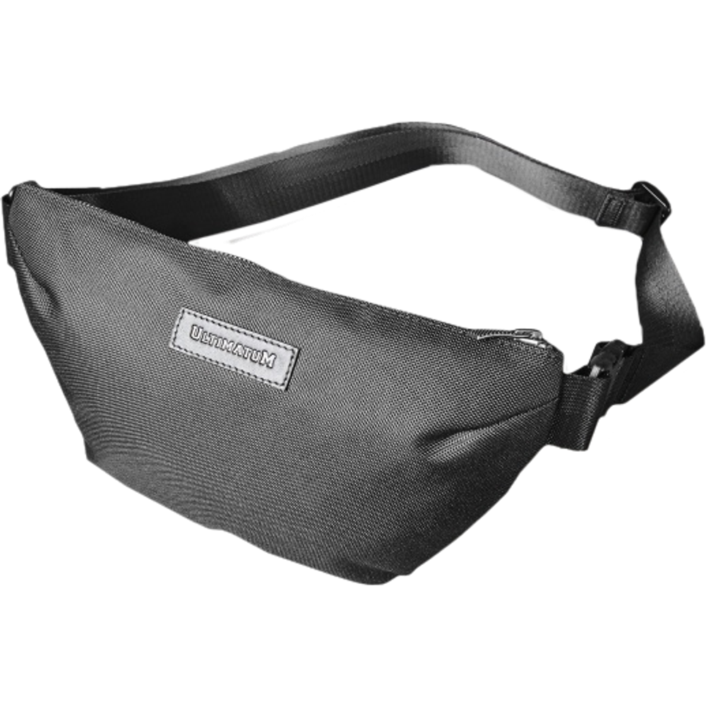 Нагрудная сумка Ultimatum Boxing Belt Bag