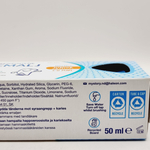Sensodyne детская зубная паста Proemalj/Pronamel 6-12 лет 50 мл (из Финляндии)
