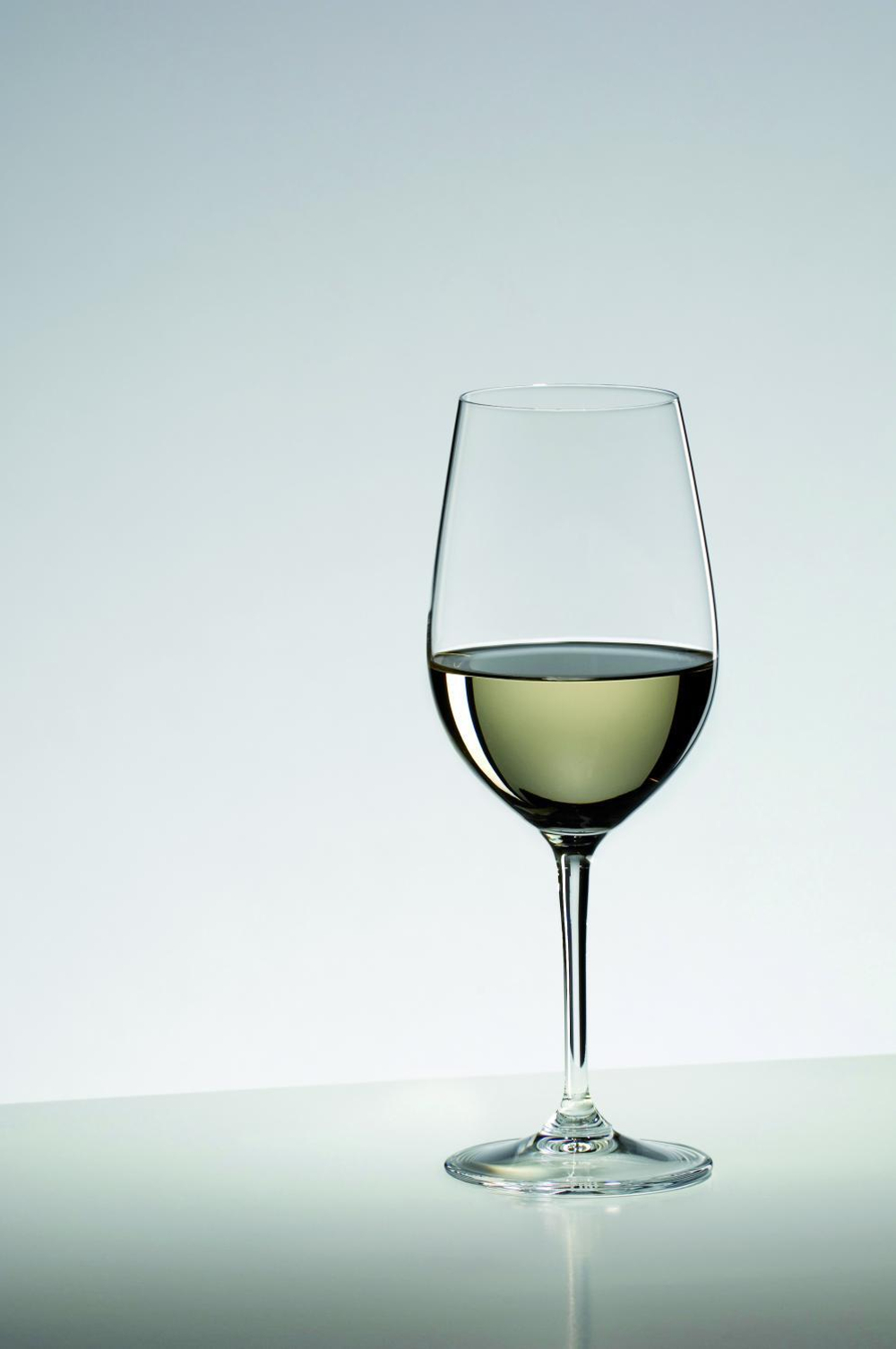 Набор из 4-х бокалов для вина Riesling Grand Cru/Zinfandel 400 мл Vinum Riedel