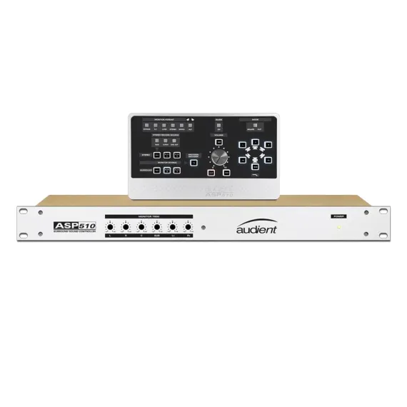 Audient ASP510