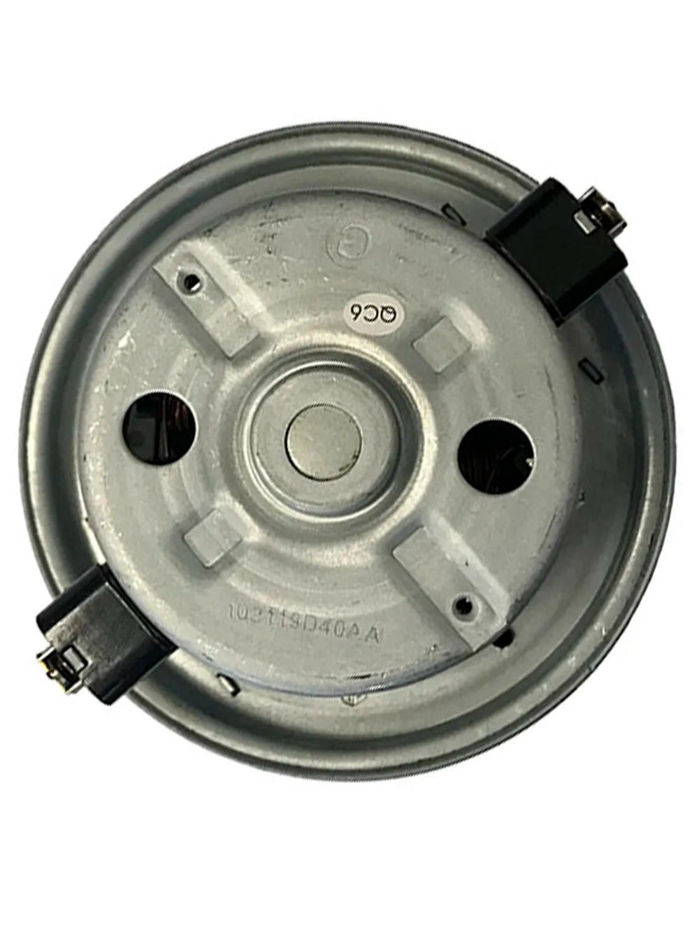 Двигатель пылесоса Samsung 1600W - YH-1600-01D-Y/K60 (DJ31-00067P)
