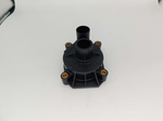 Корпус помпы Suzuki DF150 175 200 замена 17411-96J00-000