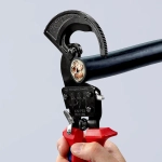 Ножницы для резки кабелей 250 мм Knipex 95 31 250