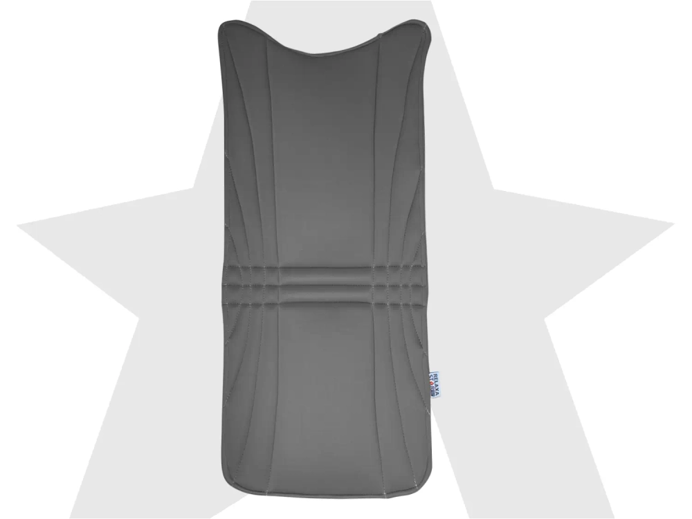 Накидка на массажное кресло RELAXASTAR PROTECT-B Серый