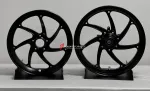 Кованые диски для APRILIA SRMAX 125 300 250 HPE мотоцикл колеса ковка диск
