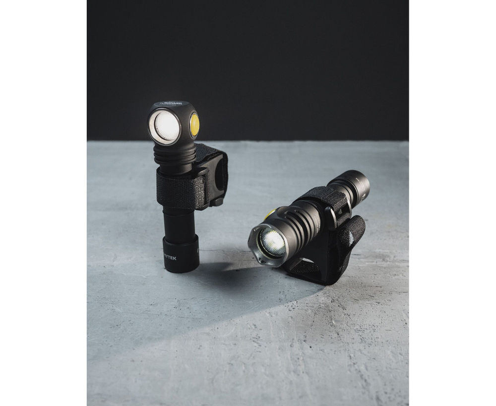 Крепление на руль ARMYTEK ABM-01, A04301