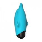 Мини-вибратор Pocket Vibe Flippy от Adrien Lastic