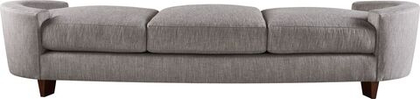 Шезлонг Baker Ellipse Chaise