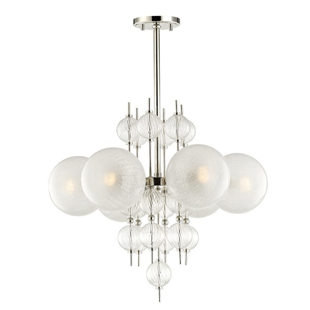 ЛЮСТРА  Hudson Valley CALYPSO 6 lights