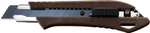 OLFA WOOD-PP Models 18 мм, с сегментированным лезвием, нож (OL-WD-AL)