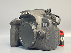 Canon EOS 60D 51.000 кадров