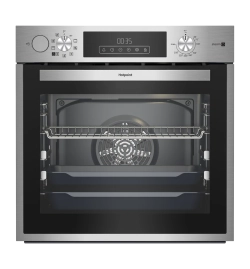 Электрический духовой шкаф Hotpoint FE8 S832 JSH IX