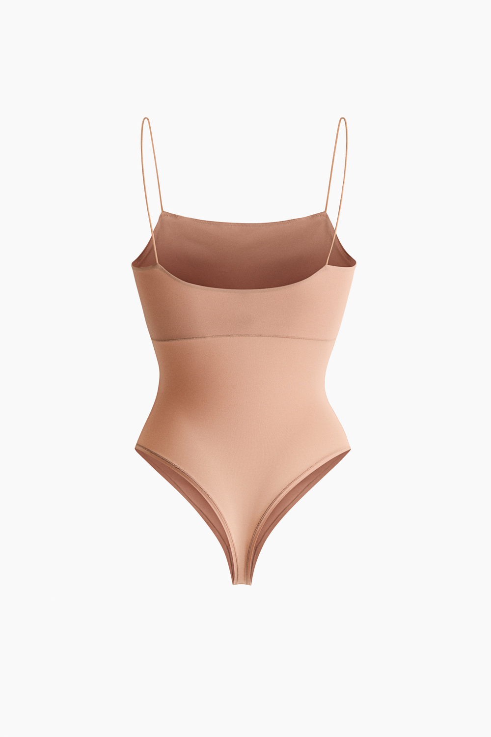 Боди-стринги Seamless - H&M