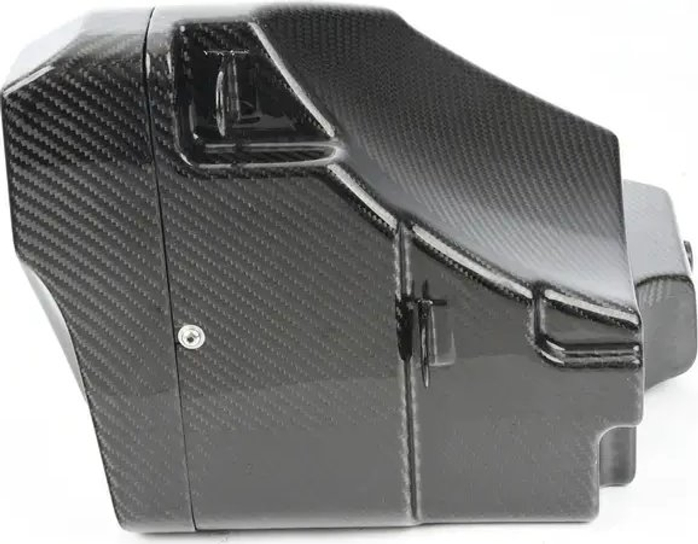 Система холодного впуска Turner Motorsport BMW G8x M2/M3/M4 Carbon Cold Air Intake