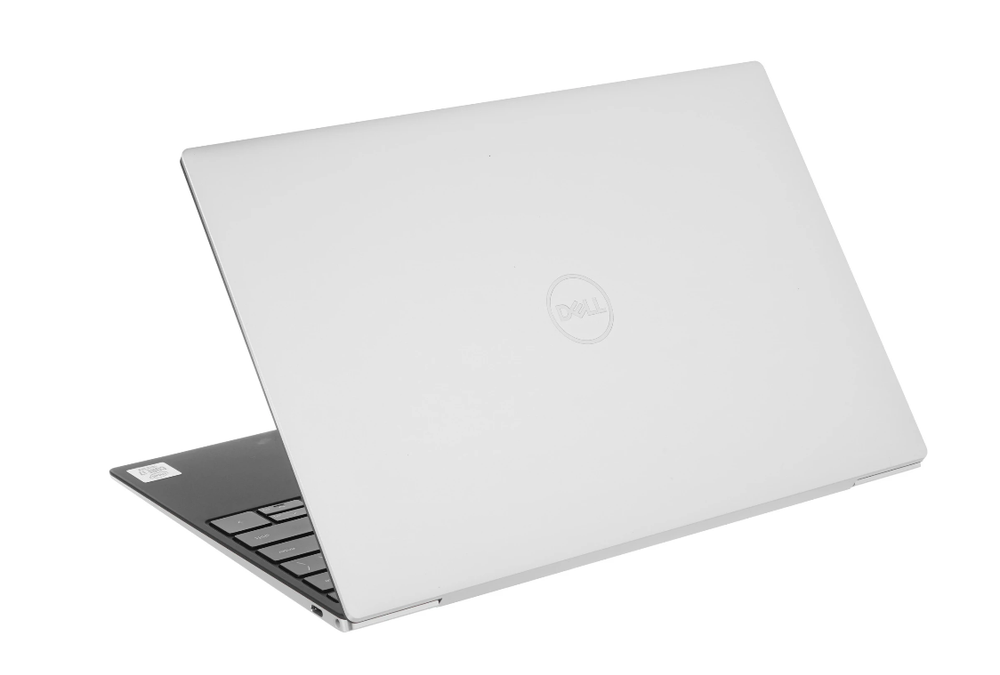 13.3" Ноутбук Dell XPS 9300 (1920x1200, Intel Core i5-1035G1, RAM 8ГБ, SSD 256ГБ, Intel UHD Graphics, Win 10 Pro)