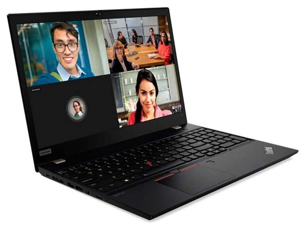Ноутбук Lenovo ThinkPad T15 Gen 1. Производитель CPU: Intel, Линейка CPU: -, CPU: i7-10510U, RAM: 16Gb, SSD: 512Gb, GPU: Intel UHD, Диагональ: 15.6", Разрешение: 1920*1080, Тип экрана: -, OS: Win 11, BackLight: -, Цвет: Черный, Состояние: B1
