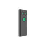 Массажер простаты NEXUS RIDE Remote Control Prostate Dual Motor Vibrator