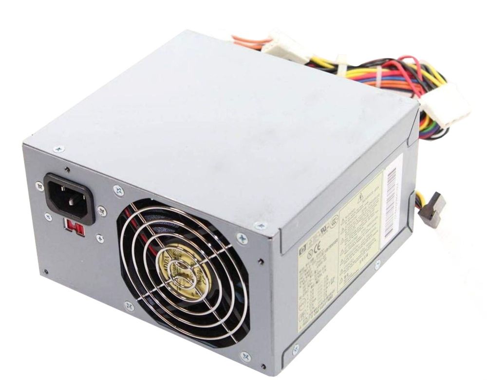 Блок питания NetApp FAS2040 FAST2020 675W Power Supply 114-00051+A7