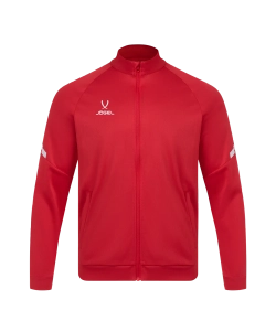 Олимпийка JÖGEL CAMP 2 Track Jacket, красный