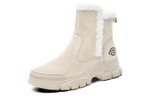Dickies 11.5cm Combat Boots Women"s Beige