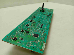 WM-F510STL/WW кт183 Электронный модуль для стиральной машины Dexp WM-F510STL/WW б/у