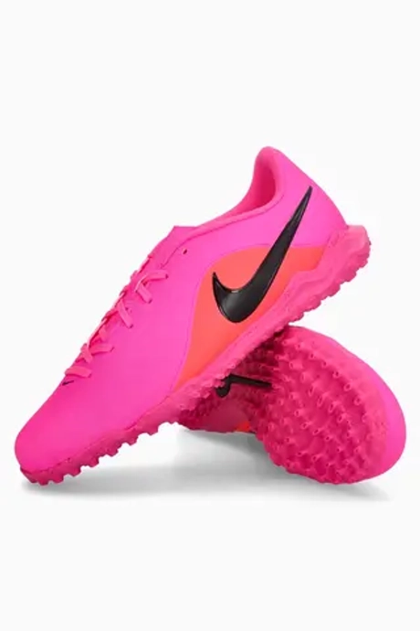 Сороконожки Nike Tiempo Maestro Club TF - розовый