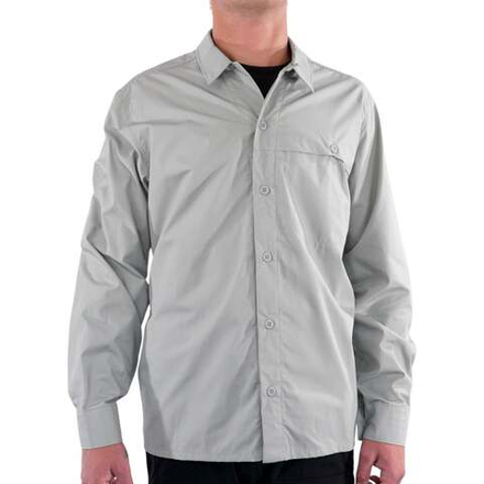 Рубашка Kitanica Magnum Long Sleeve Grey