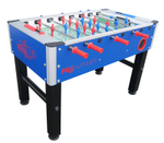 Игровой стол для футбола (кикер) Roberto Sport "Pro Winner Black", Италия