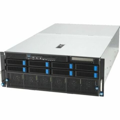 Сервер ASUS ESC8000-E11