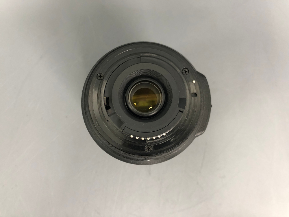 Nikon 55-200mm 4-5.6G AF-S Nikkor DX VR ED IF