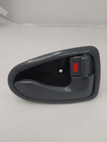 Ручка внутренняя правая Ex-trim EHAN022FR Hyundai Accent, Verna