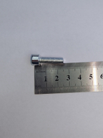 6х20 ОЦ. Винт П/Р с внут.шестигр. к.п.8.8 DIN912 (50 шт)