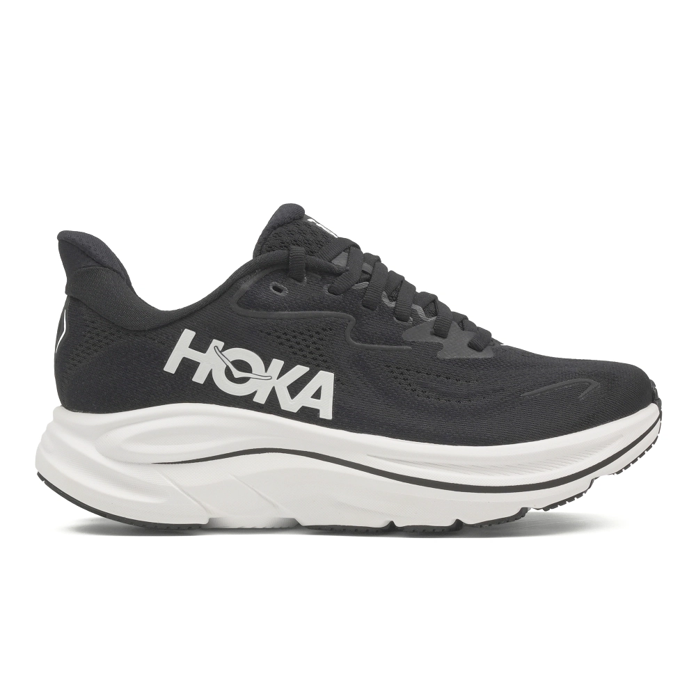 Кроссовки женские Hoka Clifton 10 X-WIDE