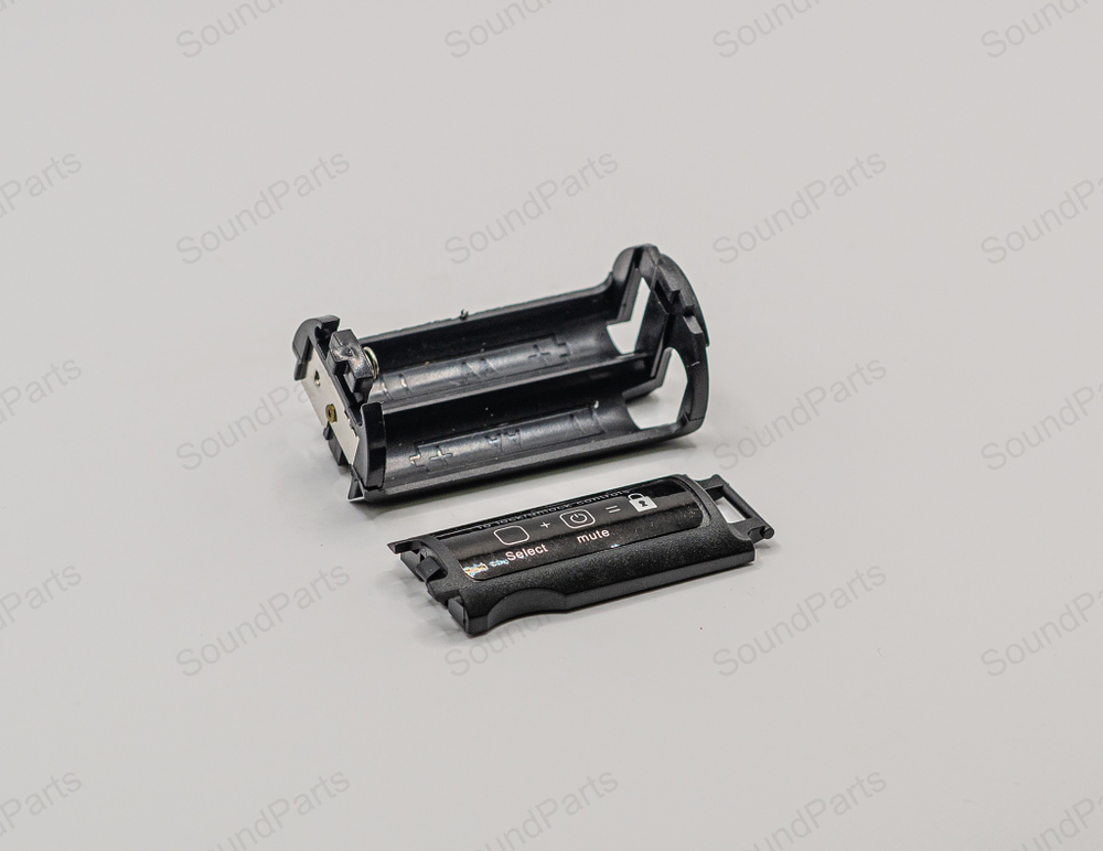 Батарейный отсек для SHURE PGX/SLX