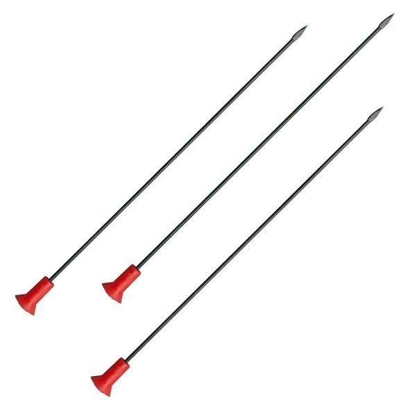 Цена наДротики для духовой трубки Cold Steel Magnum Blowgun Spear Darts 30 шт.