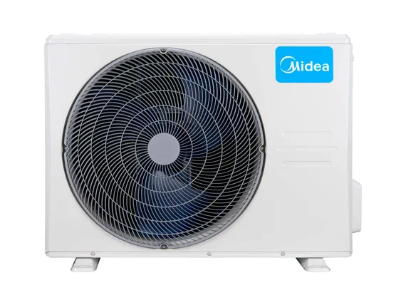 Инверторная сплит-система Midea Футура Инвертор (Futura Inverter) MSFR2-07FRN8G1/MOFR2-07FRN8G1