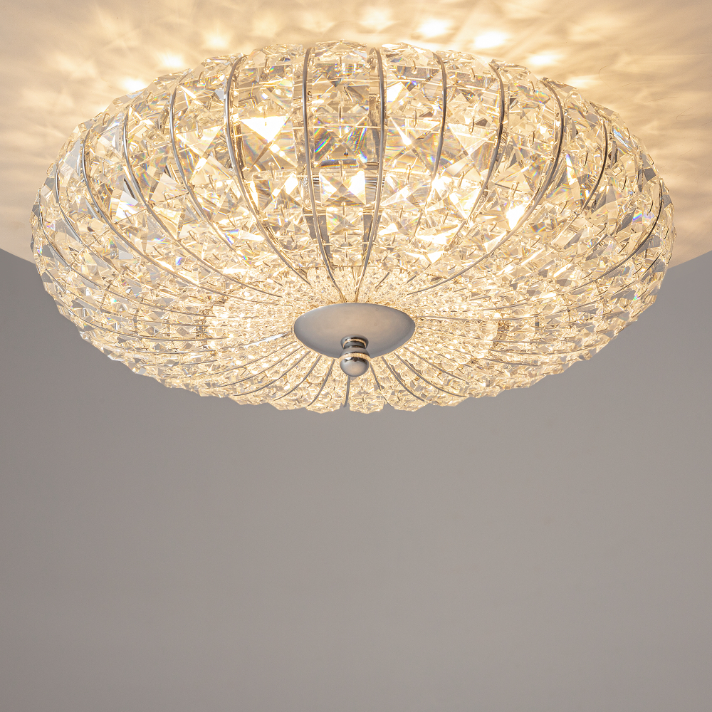Люстра Maytoni DIA902-04-N