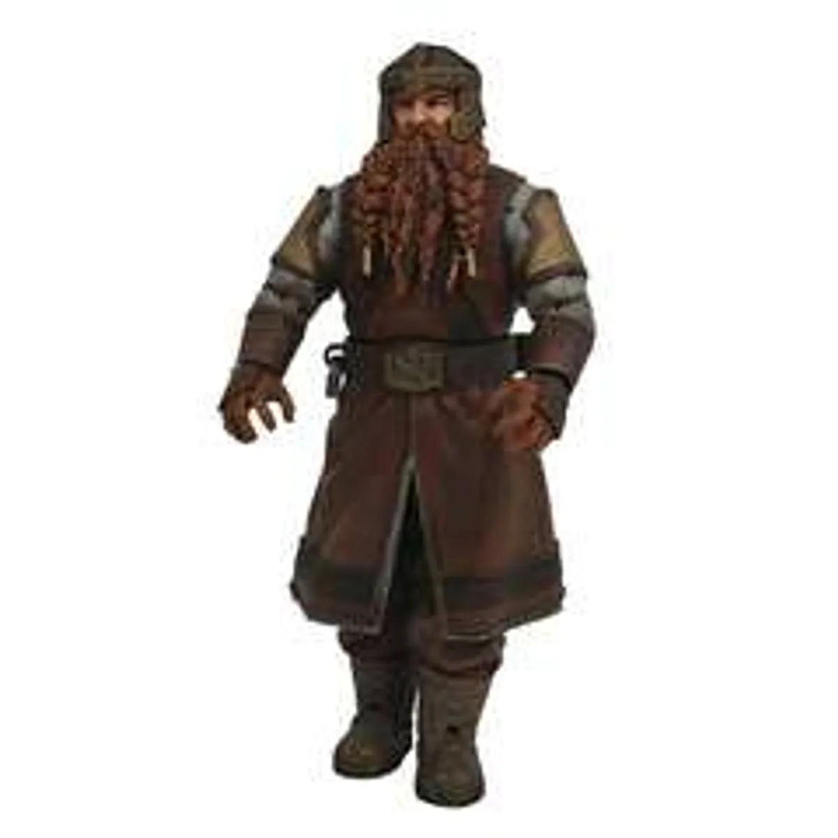 Фигурка Diamond Select Lord Of The Rings: Gimli