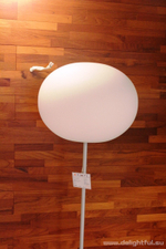 торшер  FLOS Glo-Ball