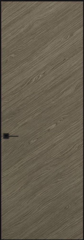 Дверь 3 SIBERIA Finewood Breeze Oak